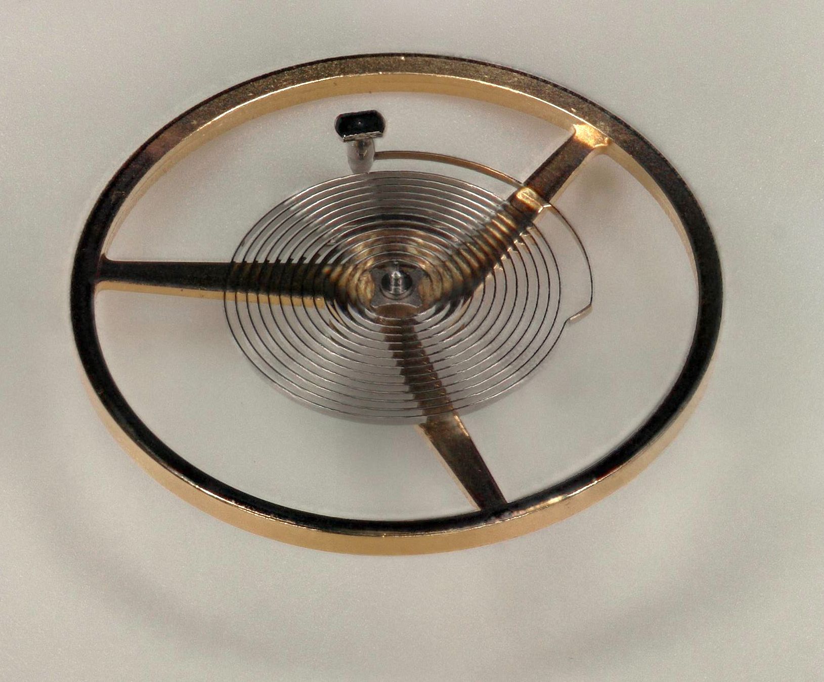 Spiralfeder