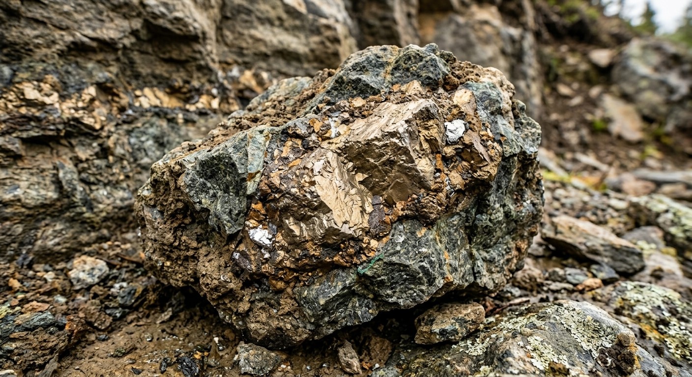 Nickel
