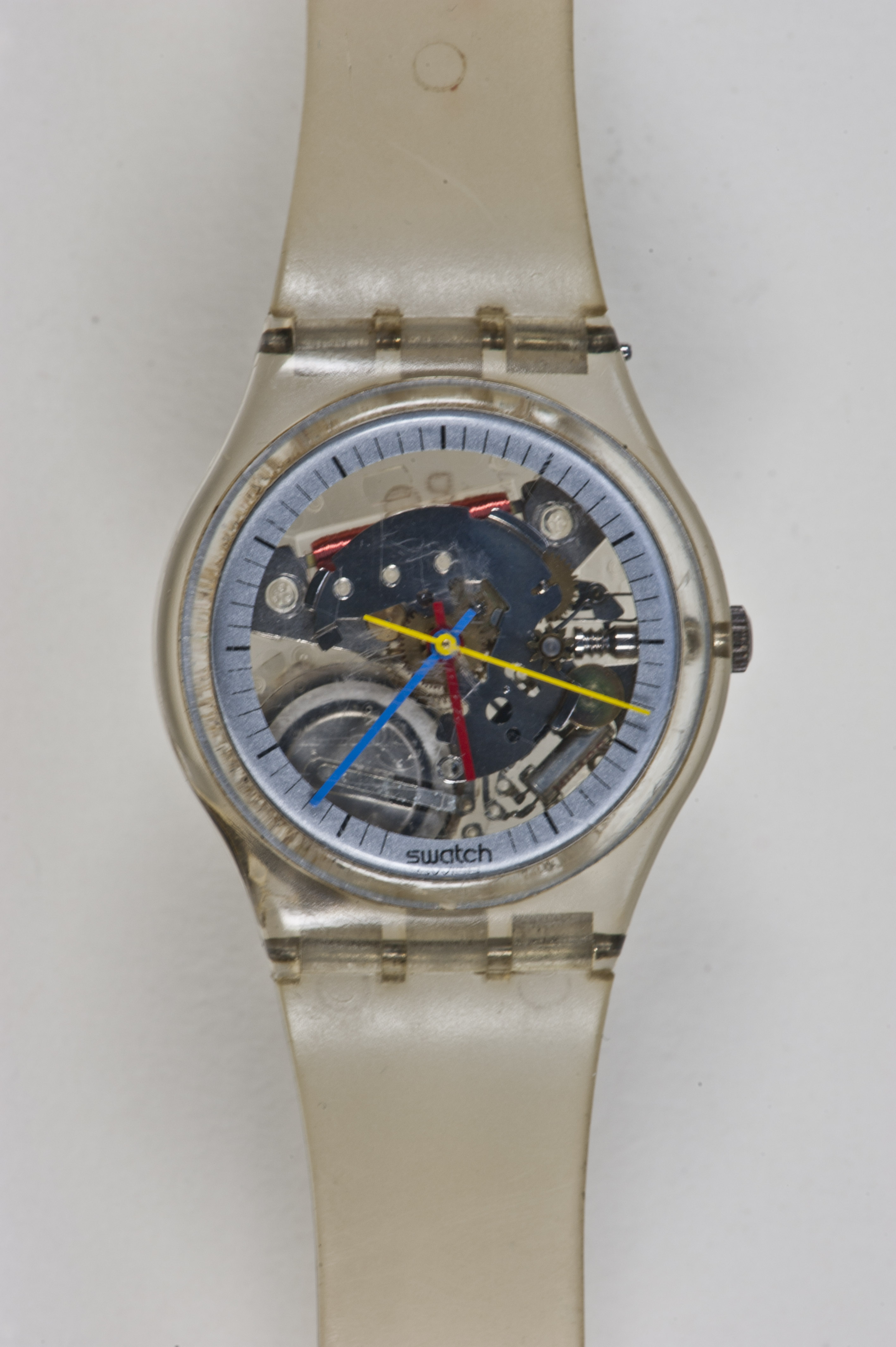 Swatch 1985