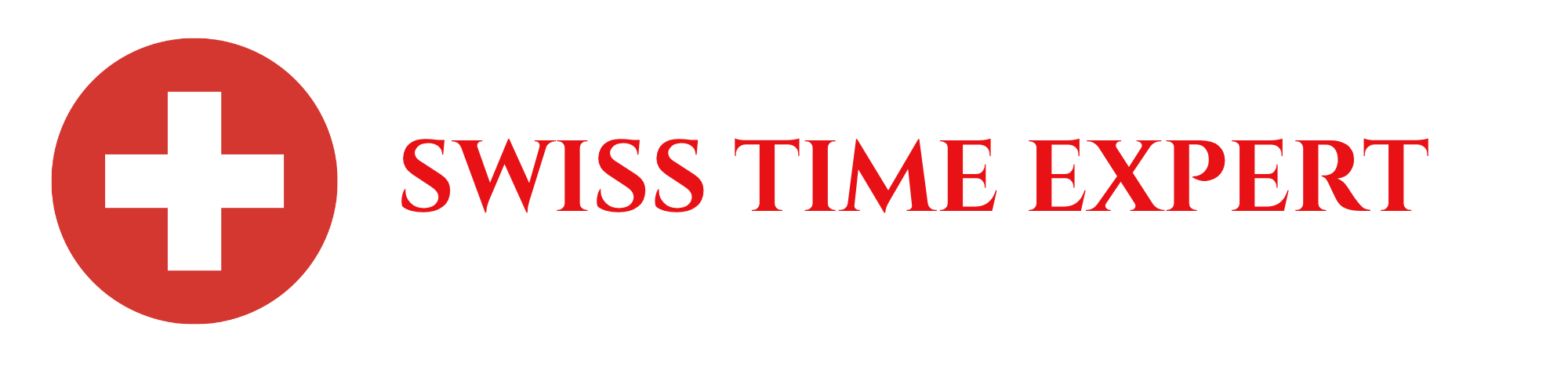 Swiss Time Expert Logo